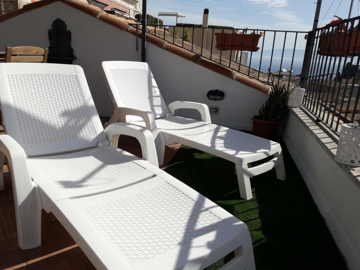 Casa Gio Apartment Taormina Exterior photo