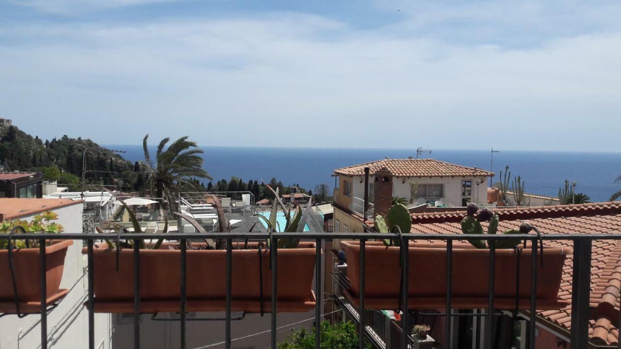 Casa Gio Apartment Taormina Exterior photo