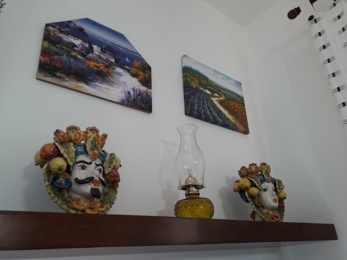 Casa Gio Apartment Taormina Exterior photo