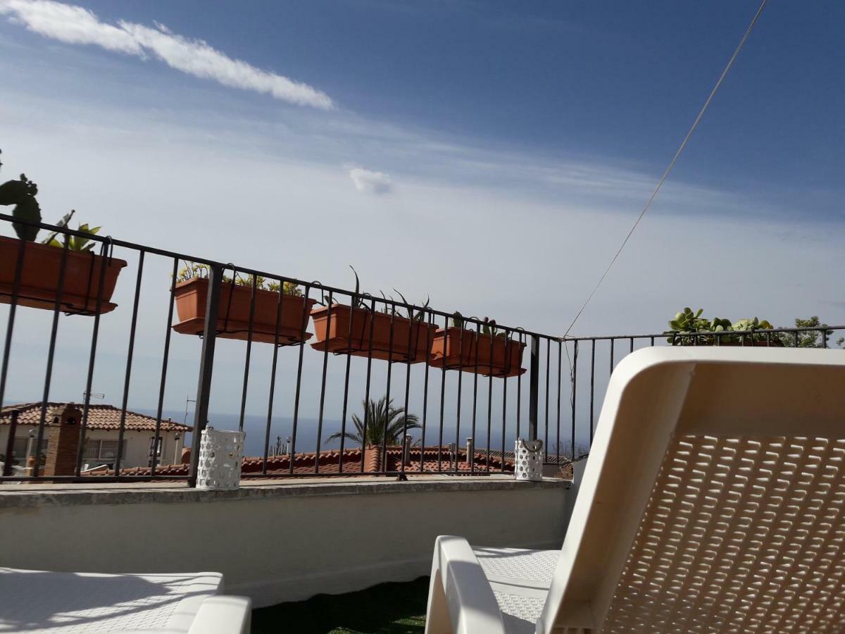Casa Gio Apartment Taormina Exterior photo