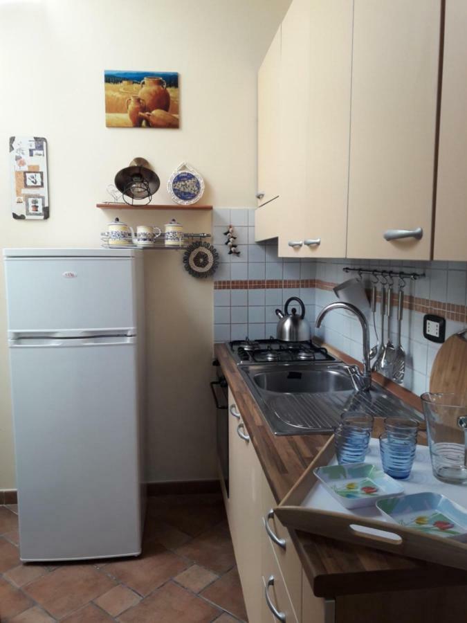 Casa Gio Apartment Taormina Exterior photo
